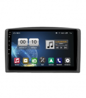 Штатна магнітола серії QIV Q1 під Mercedes-Benz Vito 3 W447 2014-2020 10 дюймів