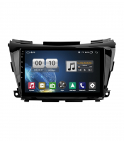 Штатна магнітола серії QIV Q1 під Nissan Murano 3 Z52 2015-2024 (W3) 10 дюймів