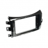 Штатна магнітола серії QIV Q1 під Nissan NP300, Navara Frontier 2014-2016, Renault Alaskan 2016-2019 (W4) 10  C-Q46479