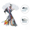 Штатна магнітола серії QIV Q1 під Nissan Teana J32 2008-2013 (F2) (W5) 10 дюймів  C-Q46488