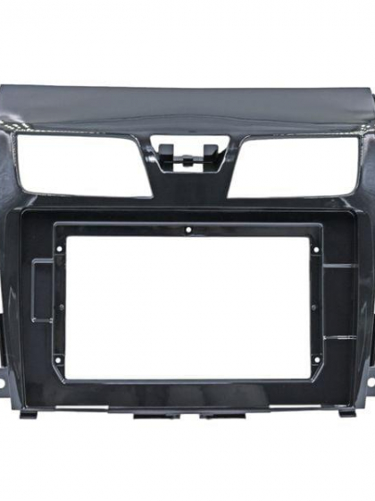 Штатна магнітола серії QIV Q1 під Nissan Teana J33 2013-2015 Altima 2012-2018 (W1) 10 дюймів