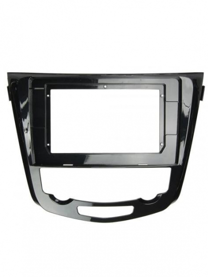 Штатна магнітола серії QIV Q1 під Nissan X-Trail, Qashqai, Rogue 2013-2017 Automatic air conditioning