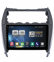 Штатна магнітола серії QIV Q1 під Toyota Camry 7 XV 50 55 Middle East 2012-2014 (W2) 10 дюймів