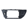 Штатна магнітола серії QIV Q1 під Toyota Corolla 11 2012-2016 (F1) (W2) 10 дюймів  C-Q46538
