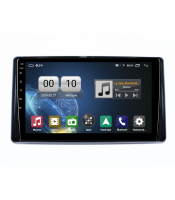 Штатна магнітола серії QIV Q1 під Toyota Raize 2019+ (Daihatsu Rocky 2019+) (F1) (W2) 10 дюймів