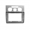 Штатна магнітола серії QIV Q1 під Volkswagen Touran 1 2003-2010 (F1) (W2) 10 дюймів  C-Q46592