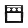 Штатна магнітола серії QIV Q1 під Volkswagen Touran 1 2003-2010 (F2) (W2) 10 дюймів  C-Q46594