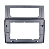 Штатна магнітола серії QIV Q1 під Volkswagen Touran 2 2010-2015 (F1) (W2) 10 дюймів  C-Q46596