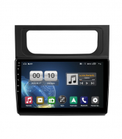 Штатна магнітола серії QIV Q1 під Volkswagen Touran 2 2010-2015 (F2) (W2) 10 дюймів