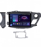 Штатна магнітола серії Teyes 2K 360 CC3 6*128Gb під Buick ENVISION 2014-2018 (W2) 10 дюймів
