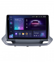 Штатна магнітола серії Teyes 2K 360 CC3 6*128Gb під Chevrolet Menlo 2019+ (F2) 10 дюймів