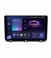 Штатна магнітола серії Teyes 2K 360 CC3 6*128Gb під Kia CEED Cee'd 2 JD 2021+ (W2) 10 дюймів