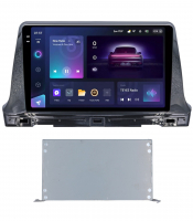 Штатна магнітола серії Teyes 2K 360 CC3 6*128Gb під Kia Seltos 2019+ (F1) (W2) 10 дюймів