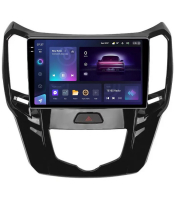 Штатна магнітола серії Teyes 2K 360 CC3 6*128Gb під Great Wall Hover (Haval) M4 2014-2021 (W2) 10 дюймів