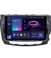 Штатна магнітола серії Teyes 2K 360 CC3 6*128Gb під Great Wall Wingle (6) 2012-2016 (W1) 10 дюймів