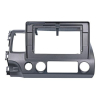 Штатна магнітола серії Teyes 2K 360 CC3 6*128Gb під Honda Civic 8 FK FN FD 2005-2012 (F1) (W1) 10 дюймів  C-Q63115