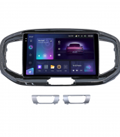 Штатна магнітола серії Teyes 2K 360 CC3 6*128Gb під KX1 2018-2023 (W2) 10 дюймів