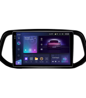 Штатна магнітола серії Teyes 2K 360 CC3 6*128Gb під Kia KX3 2015-2018 10 дюймів
