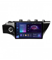 Штатна магнітола серії Teyes 2K 360 CC3 6*128Gb під Kia RIO 4 2016 - 2019 (F1) 10 дюймів