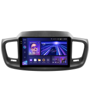 Штатна магнітола серії Teyes 2K 360 CC3 6*128Gb під Kia Sorento 3 2014-2017 (F2) (W1) 10 дюймів