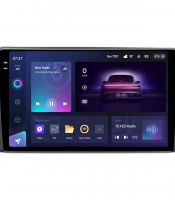 Штатна магнітола серії Teyes 2K 360 CC3 6*128Gb під MG ZS 2020 10 дюймів
