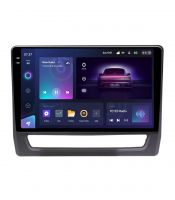 Штатна магнітола серії Teyes 2K 360 CC3 6*128Gb під Mitsubishi ASX 1 RVR 2016-2022 (F3) 10 дюймів