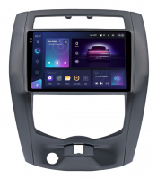 Штатна магнітола серії Teyes 2K 360 CC3 6*128Gb під Nissan Livina 2013-2019 (F1) 10 дюймів