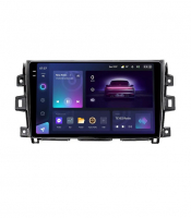 Штатна магнітола серії Teyes 2K 360 CC3 6*128Gb під Nissan NP300, Navara Frontier 2014-2016, Renault Alaskan