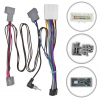 Штатна магнітола серії Teyes 2K 360 CC3 6*128Gb під Nissan Patrol Y62 2010-2020 (F2) 10 дюймів  C-Q63168