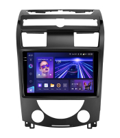Штатна магнітола серії Teyes 2K 360 CC3 6*128Gb під SsangYong Rexton Y250 II 2 2006 - 2012 10 дюймів