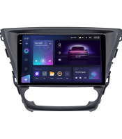 Штатна магнітола серії Teyes 2K 360 CC3 6*128Gb під Toyota Avensis T270 2015-2018 (W2) 10 дюймів