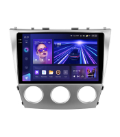 Штатна магнітола серії Teyes 2K 360 CC3 6*128Gb під Toyota Camry 6 XV 40 50 2006-2011 (F2) (W1) 10 дюймів