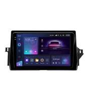 Штатна магнітола серії Teyes 2K 360 CC3 6*128Gb під Toyota Camry VIII 8 XV70 2020-2021 (F1) (W1) 10 дюймів