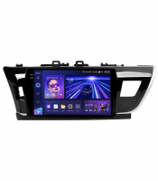 Штатна магнітола серії Teyes 2K 360 CC3 6*128Gb під Toyota Corolla 11 Middle East 2013-2017 (F1) (W1) 10
