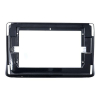 Штатна магнітола серії Teyes 2K 360 CC3 6*128Gb під Toyota Noah R80 Esquire, Voxy 2014-2020 (F2) 10 дюймів  C-Q63217