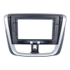 Штатна магнітола серії Teyes 2K 360 CC3 6*128Gb під Toyota Vios Yaris L 2016-2019 (F1) 10 дюймів  C-Q63227