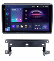 Штатна магнітола серії Teyes 2K 360 CC3 6*128Gb під Toyota Vios, Yaris 2020+ (F1) 10 дюймів