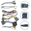 Штатна магнітола серії Teyes 2K 360 CC3 6*128Gb під Audi A4 A5 B8 2007-2015 (F1) (W2) 10 дюймів  C-Q63242