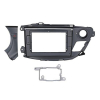 Штатна магнітола серії Teyes 2K 360 CC3 6*128Gb під Buick ENVISION 2014-2018 (W1) 10 дюймів  C-Q63248