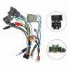 Штатна магнітола серії Teyes 2K 360 CC3 6*128Gb під Buick GL8 3 2017-2020 (W1) 10 дюймів  C-Q63250