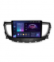 Штатна магнітола серії Teyes 2K 360 CC3 6*128Gb під Buick Lacrosse 2016-2023 10 дюймів