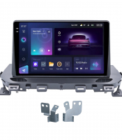 Штатна магнітола серії Teyes 2K 360 CC3 6*128Gb під Buick Velite 6 2019+ (F1) 10 дюймів