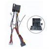 Штатна магнітола серії Teyes 2K 360 CC3 6*128Gb під Cadillac CTS 2002-2007 (W1) 10 дюймів  C-Q63256