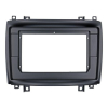 Штатна магнітола серії Teyes 2K 360 CC3 6*128Gb під Cadillac CTS 2002-2007 (W2) 10 дюймів  C-Q63257