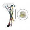 Штатна магнітола серії Teyes 2K 360 CC3 6*128Gb під Cadillac CTS 2002-2007 (W2) 10 дюймів  C-Q63257