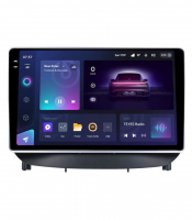 Штатна магнітола серії Teyes 2K 360 CC3 6*128Gb під Chevrolet Onix 2019-2025 (F1) (W2) 10 дюймів