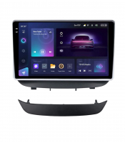 Штатна магнітола серії Teyes 2K 360 CC3 6*128Gb під Chevrolet Onix 2020+ (F1) (W2) 10 дюймів