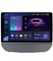Штатна магнітола серії Teyes 2K 360 CC3 6*128Gb під Chevrolet Orlando 2018-2023 (W2) 10 дюймів