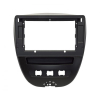 Штатна магнітола серії Teyes 2K 360 CC3 6*128Gb під Citroen C1 2005-2014, Peugeot 107 2005-2014, Toyota Aygo  C-Q63269