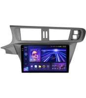 Штатна магнітола серії Teyes 2K 360 CC3 6*128Gb під Citroen C3 XR 2014-2018 10 дюймів